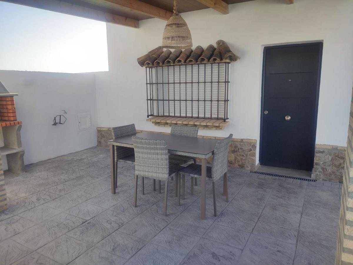 Finca La Vigia 2 Conil De La Frontera Ngoại thất bức ảnh