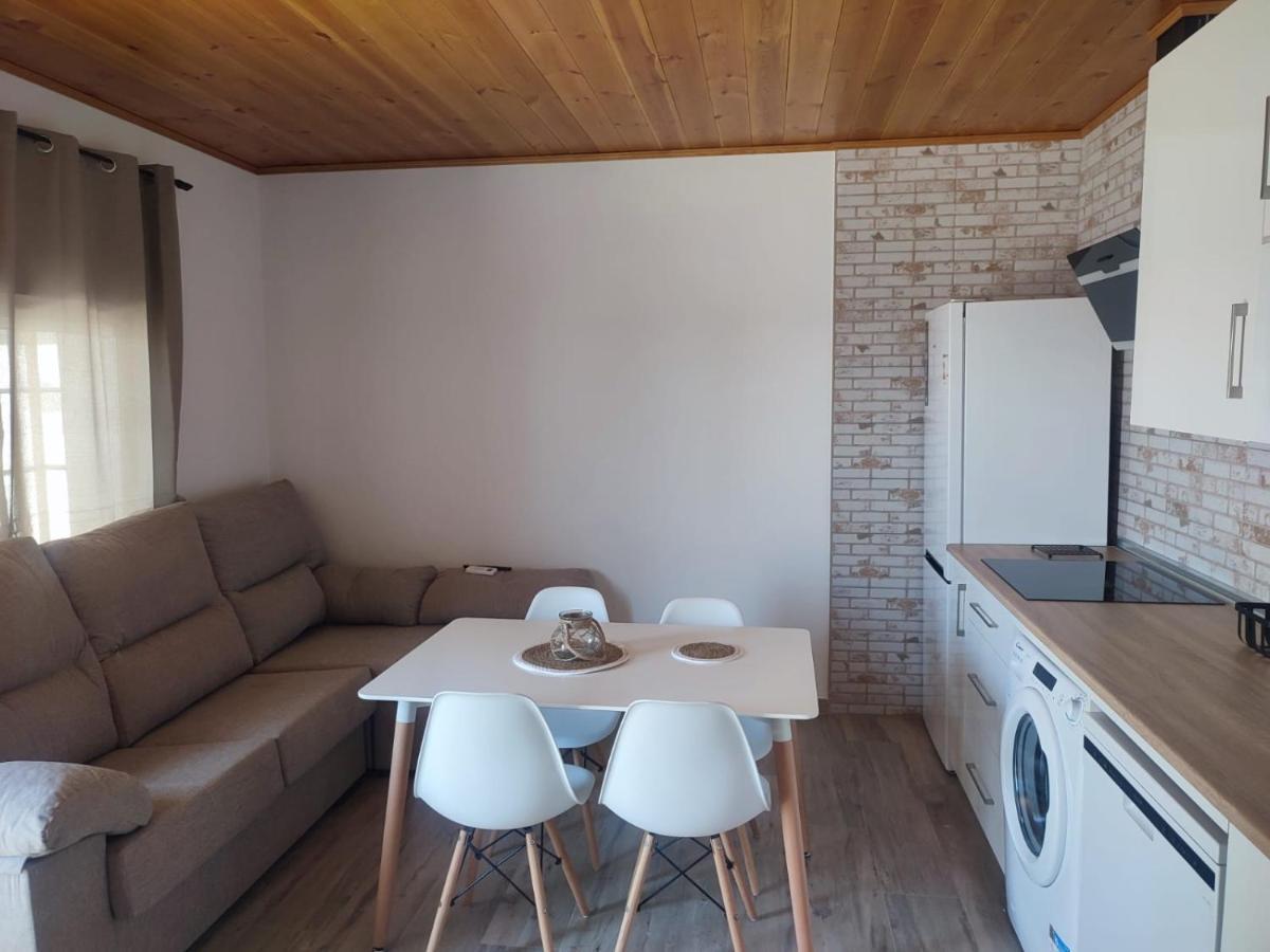 Finca La Vigia 2 Conil De La Frontera Ngoại thất bức ảnh